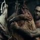 Illustration for article titled The New Maroon 5 Video Is a Vile, Bloody Nightmare